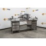 Masina de turat aluat 500x1000 mm BANC