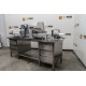 Masina de turat aluat 500x1000 mm BANC