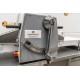 Masina de turat aluat 500x1000 mm BANC