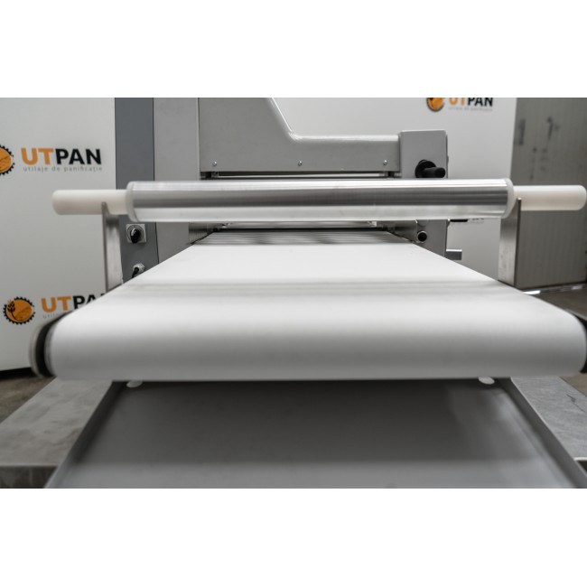 Masina de turat aluat 500x1000 mm BANC