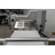 Masina de turat aluat 500x1000 mm BANC