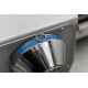 Masina de turat aluat 500x1000 mm BANC