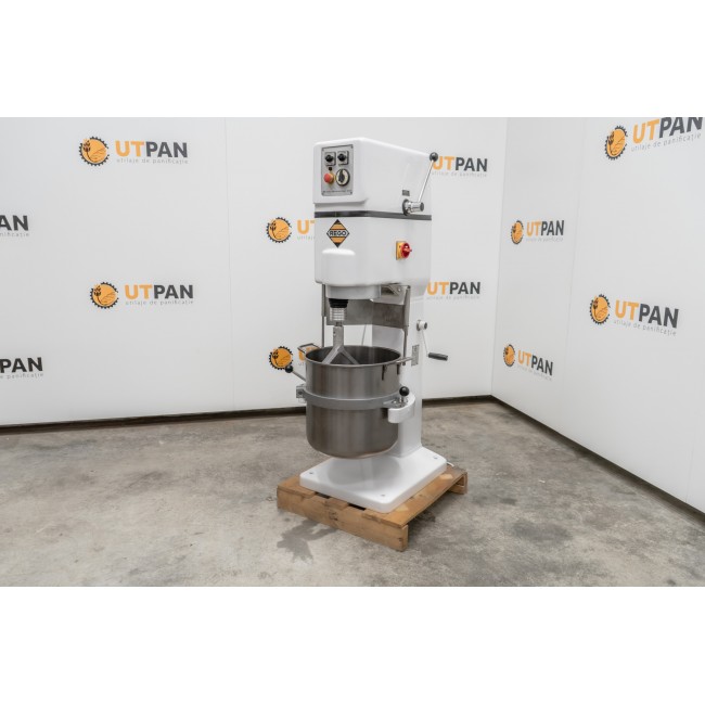Planetary Mixer REGO P50L