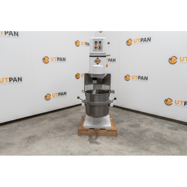 Planetary Mixer REGO P50L