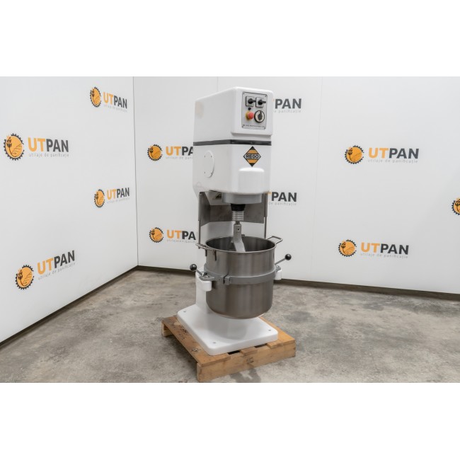 Planetary Mixer REGO P50L