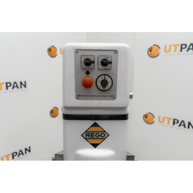 Planetary Mixer REGO P50L