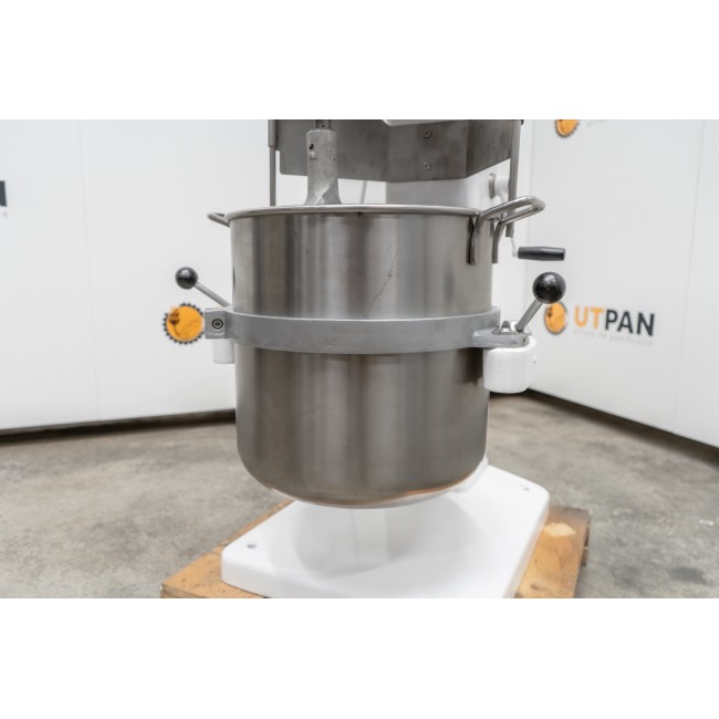 Planetary Mixer REGO P50L