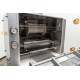 Long bread moulder
