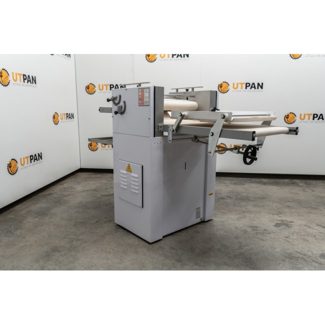 Long moulder FR2CF50 Italy