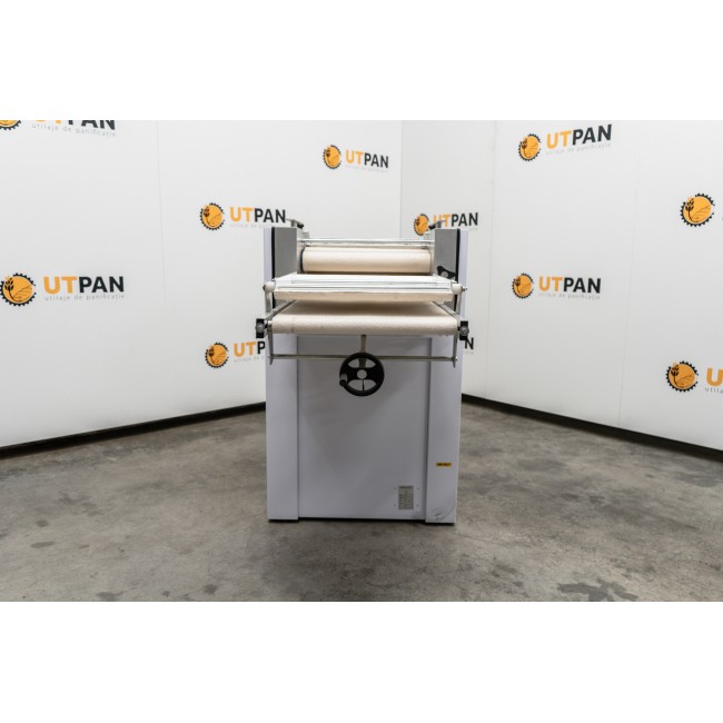 Long moulder FR2CF50 Italy