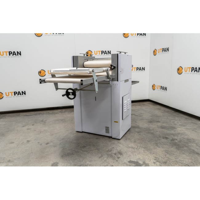 Long moulder FR2CF50 Italy