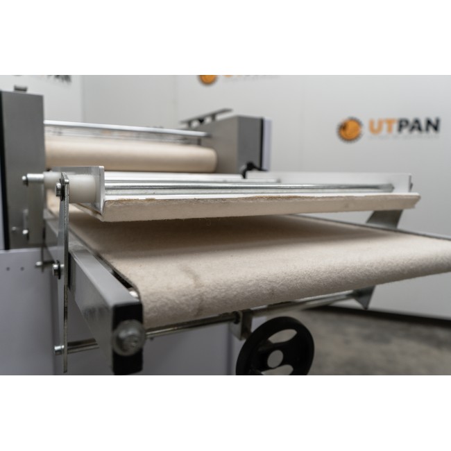 Long moulder FR2CF50 Italy