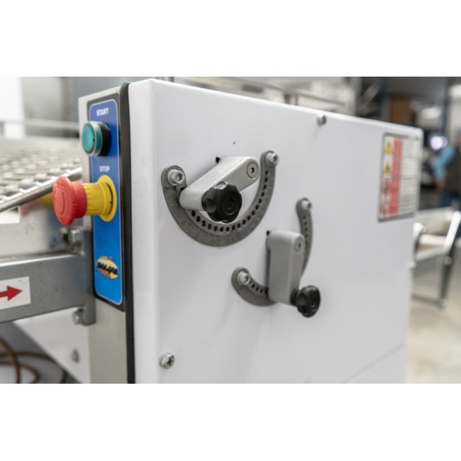 Long moulder FR2CF50 Italy