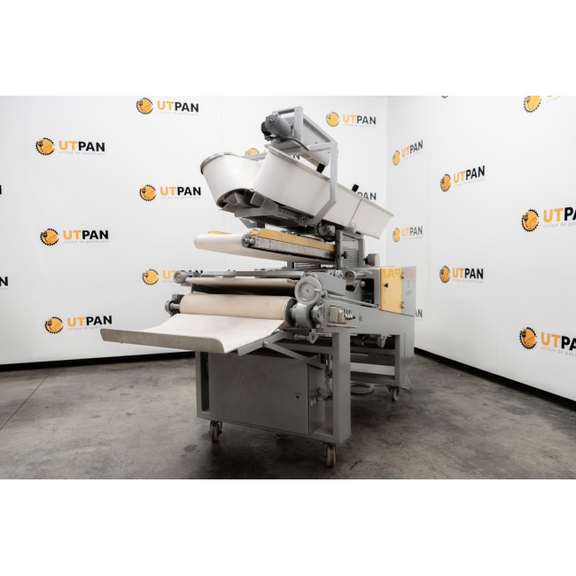 Long and round moulder Superba-L