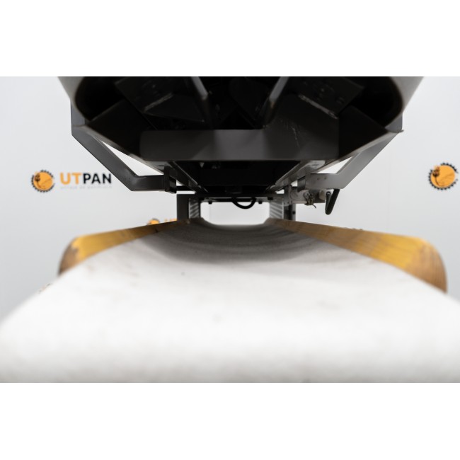 Long and round moulder Superba-L