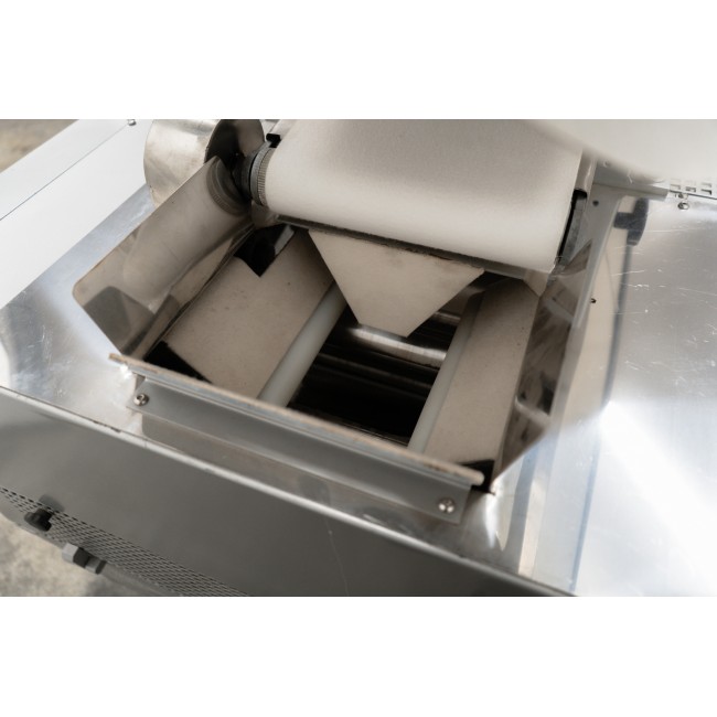 Long and round moulder Superba-L