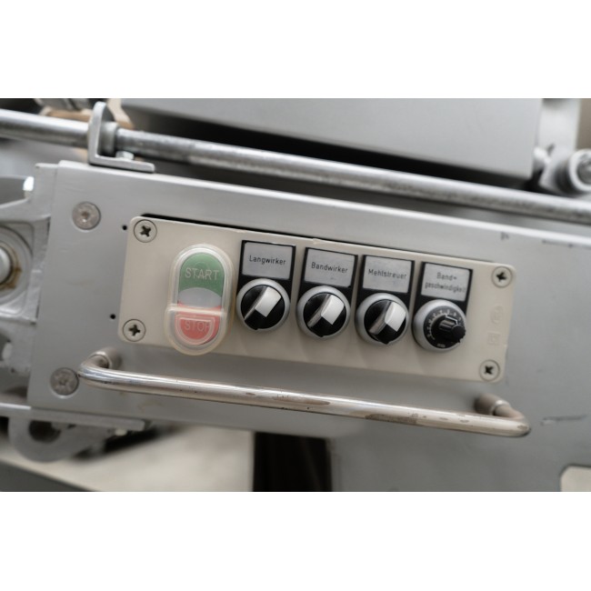 Long and round moulder Superba-L