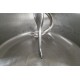 Malaxor spiral EMIL KEMPER ST125 A CU DOUA CUVE DETASABILE Malaxor spiral EMIL KEMPER ST125 A CU DOUA CUVE DETASABILE