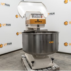 Malaxor spiral WP KEMPER SPL 125