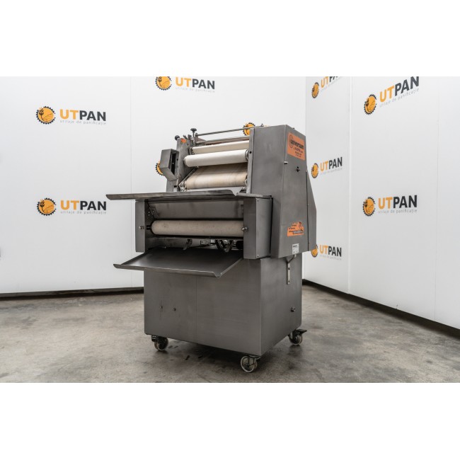 modelator cornuri / filete universal typ 40 60