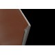 Tava 58x78 cm siliconata Tava 58x78 cm siliconata